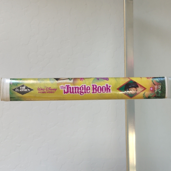 VHS-Like New - Picture 2 of 5